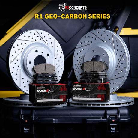 R1 Brakes - LynXautoinnovate™️