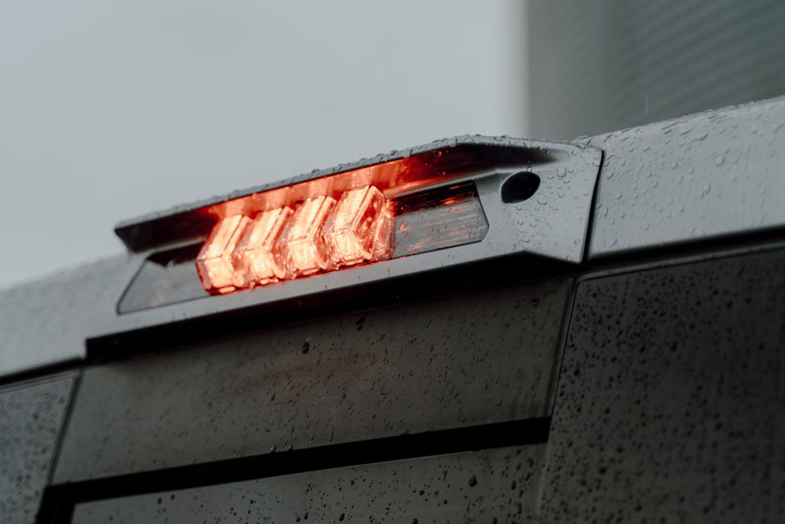 X3B Led Brake Light | Dodge Ram HD