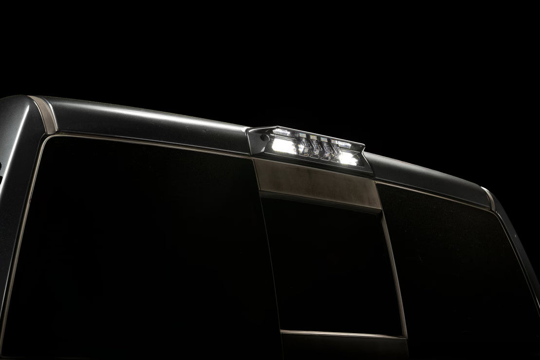 X3B Led Brake Light | Dodge Ram HD