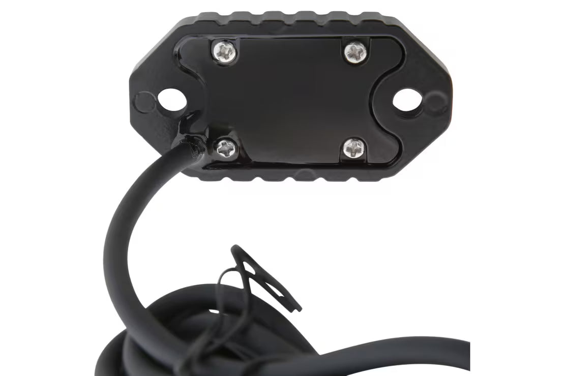 White Rock light Kit 6PC Procomp | Uni