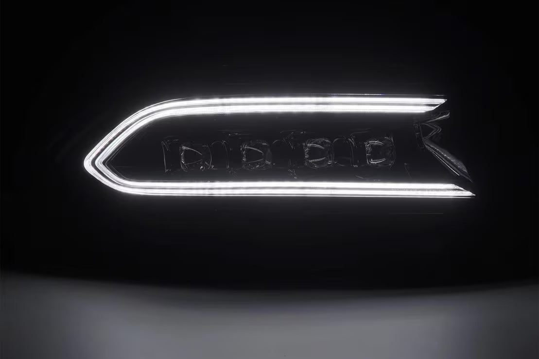 Nova Headlights | Charger