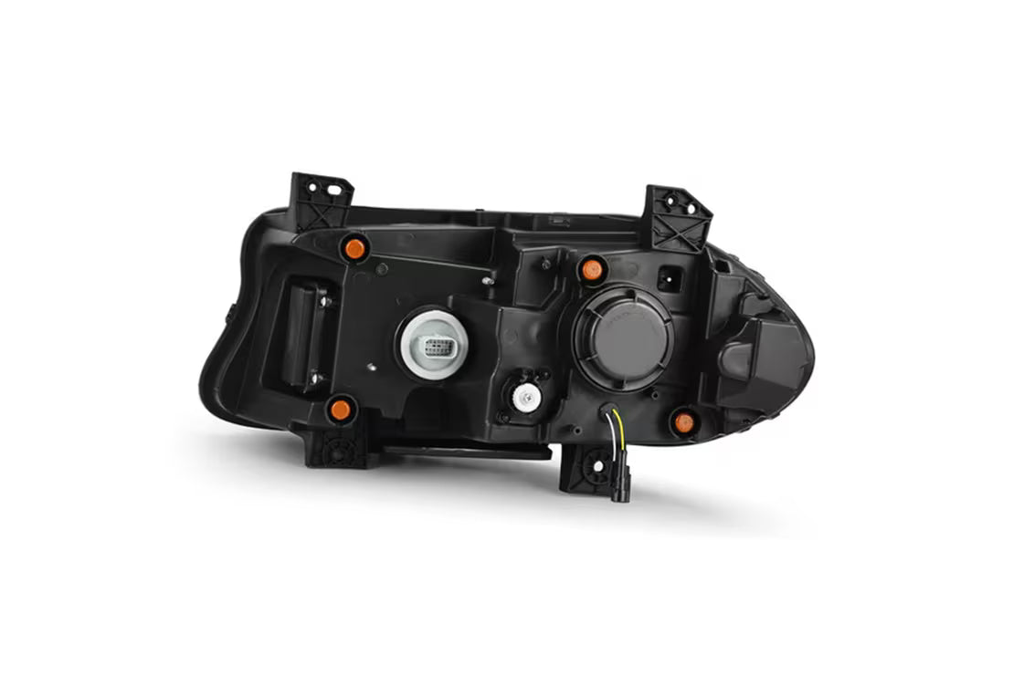 Nova Headlights | Charger