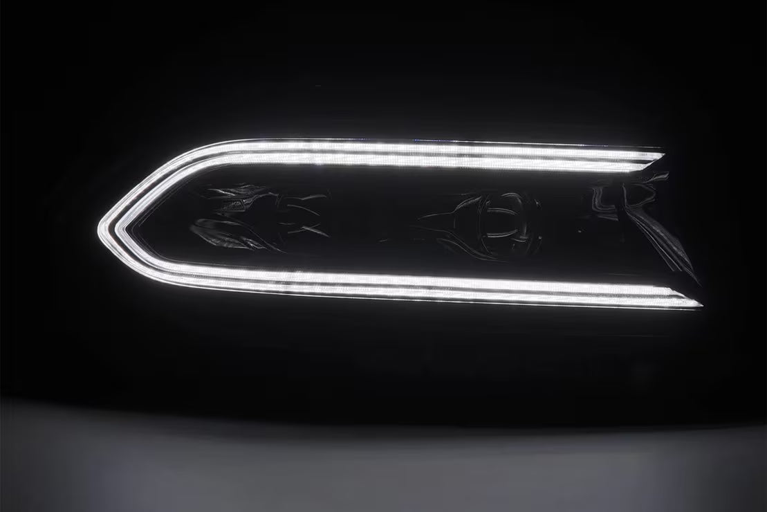 LUXX Headlights | Charger