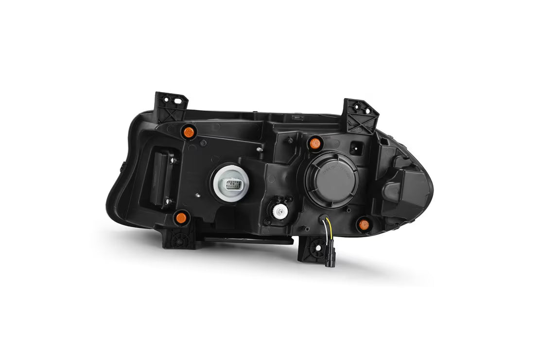 LUXX Headlights | Charger