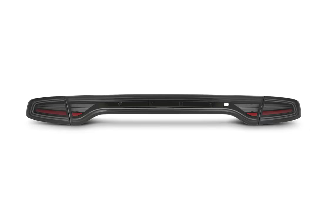 Nova LED Tail Lights | Charger