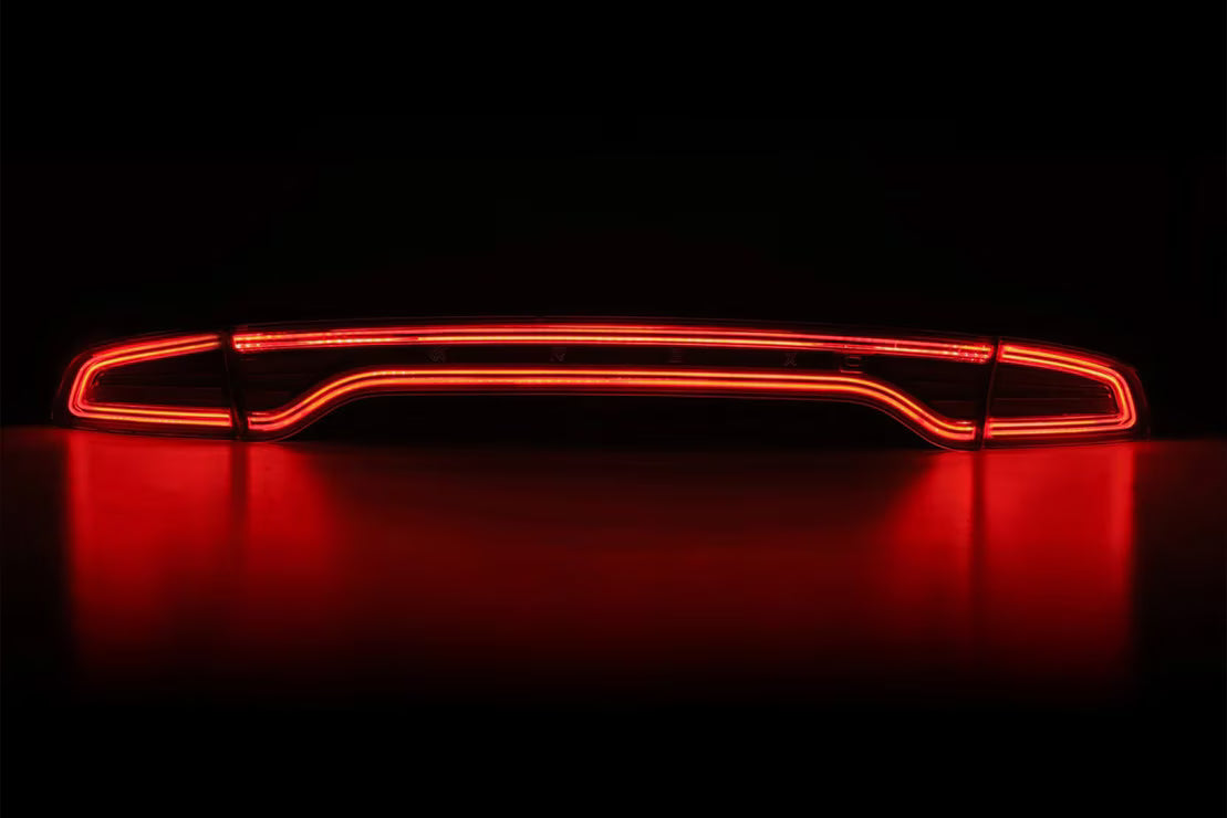 Nova LED Tail Lights | Charger