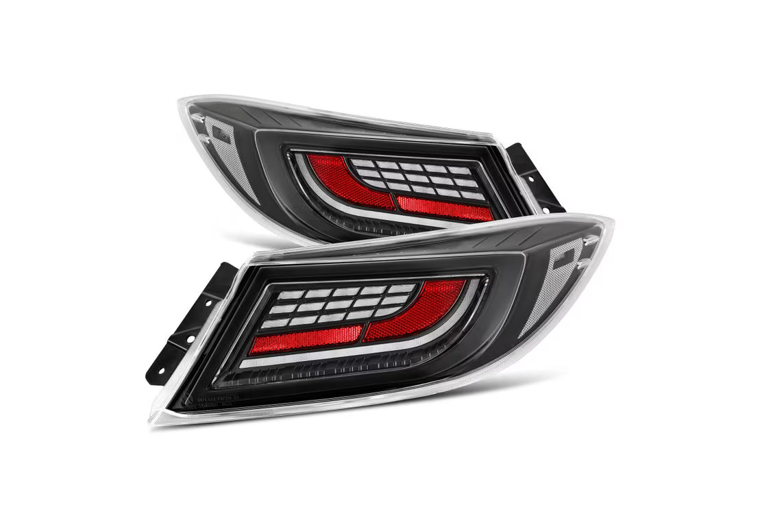 AlphaRex (Luxx-Series) LED Tail-lights | BRZ