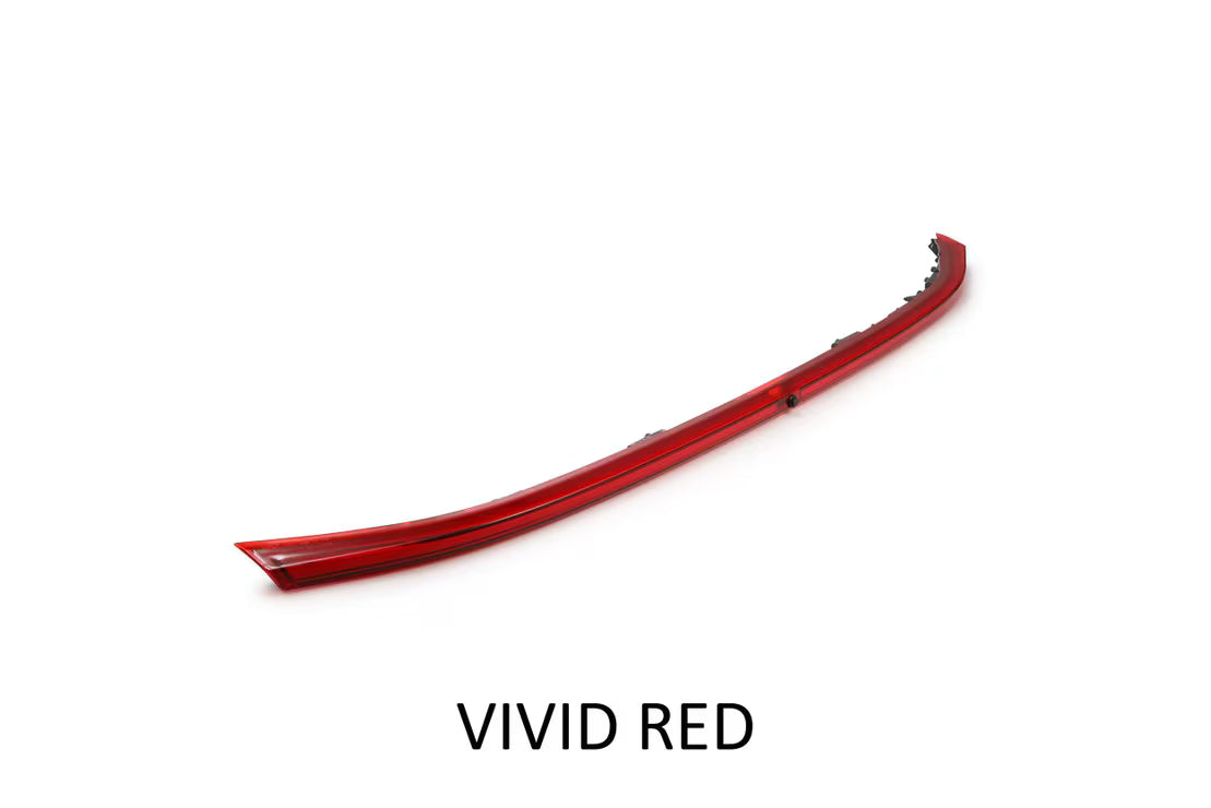 AlphaRex (LUXX-Series) LED Center Tail Light | BRZ