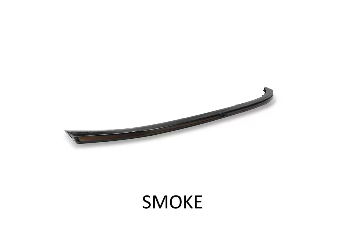 AlphaRex (LUXX-Series) LED Center Tail Light | BRZ