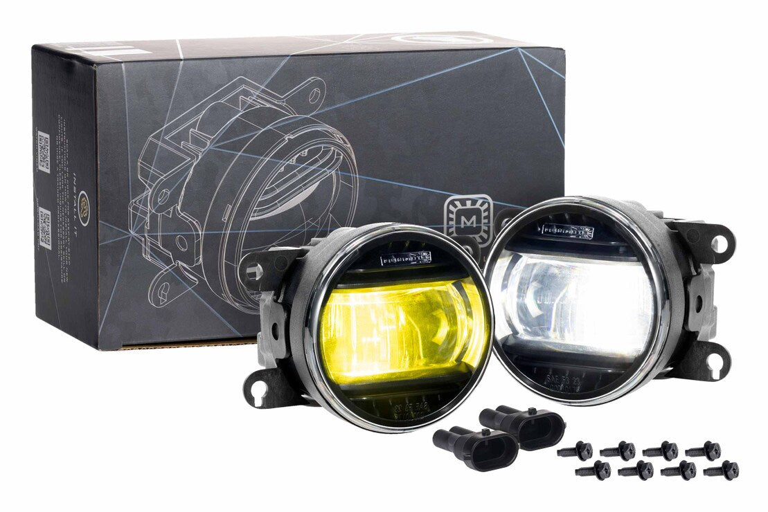 XB EVO+ LED Fog Light| Crosstrek