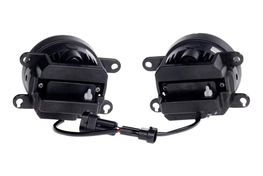 XB EVO+ LED Fog Light| Crosstrek