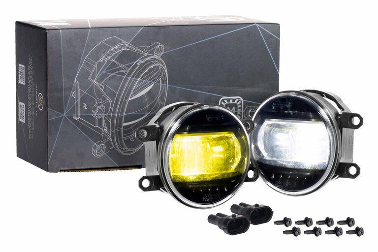 XB EVO+ LED Fog Light | Rav 4