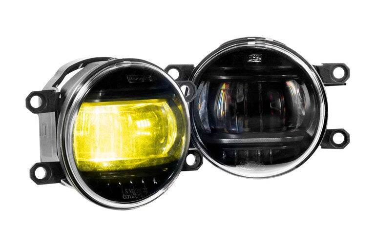 XB EVO+ LED Fog Light | Rav 4