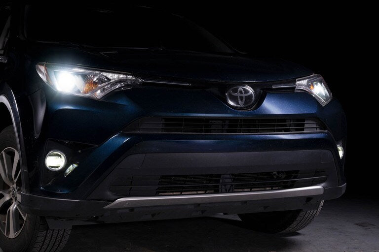 XB EVO+ LED Fog Light | Rav 4