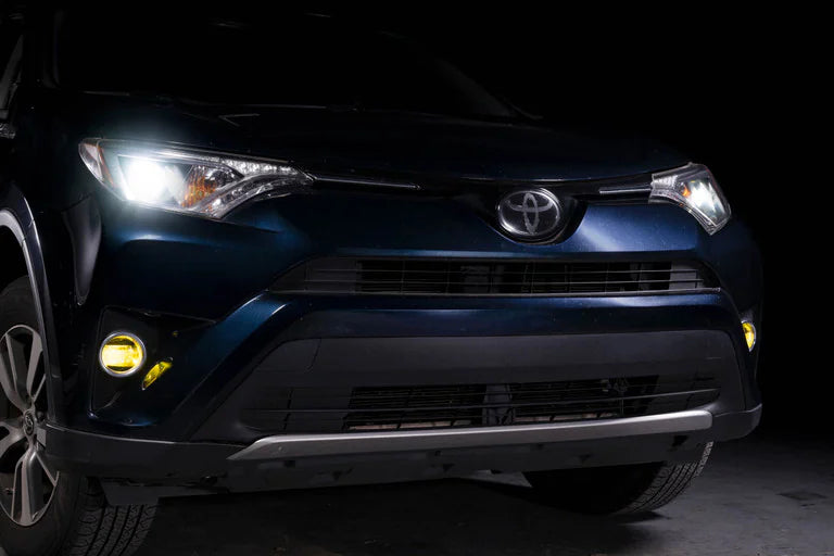 XB EVO+ LED Fog Light | Rav 4