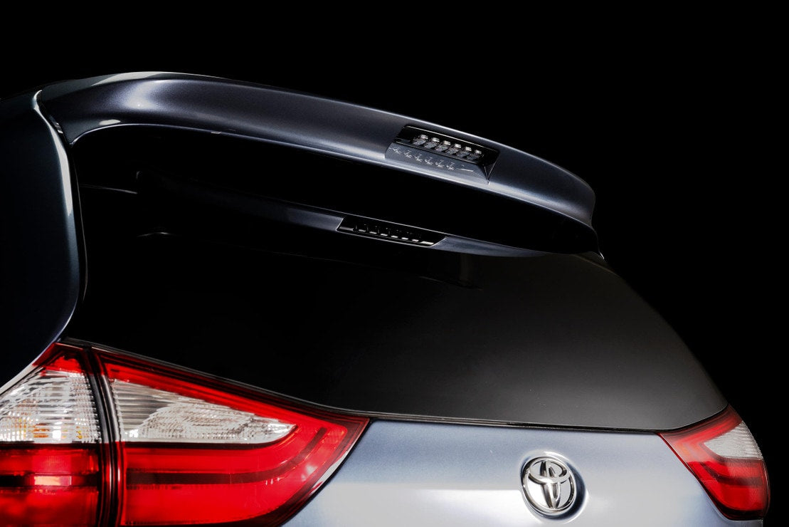 X3B LED Brake Light | Sienna