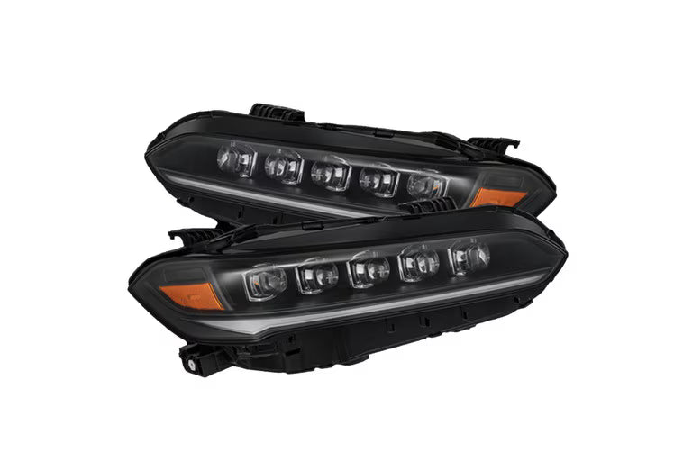 NOVA Series LED Projector Headlights | Honda