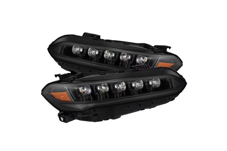 NOVA Series LED Projector Headlights | Honda