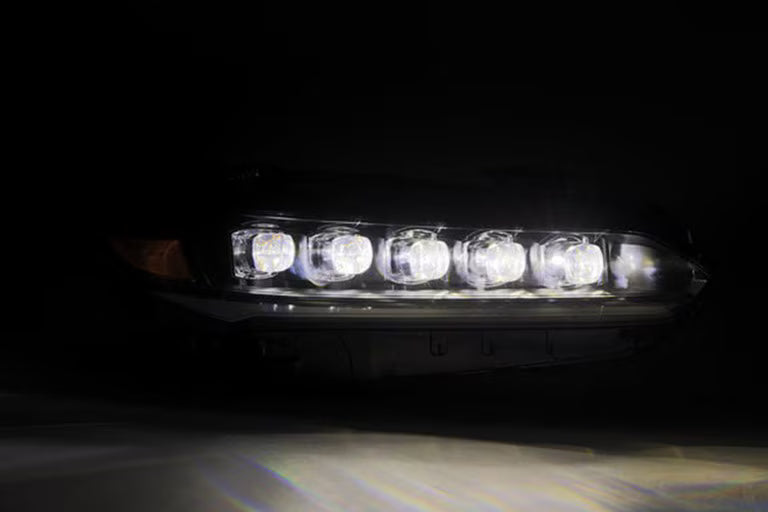 NOVA Series LED Projector Headlights | Honda