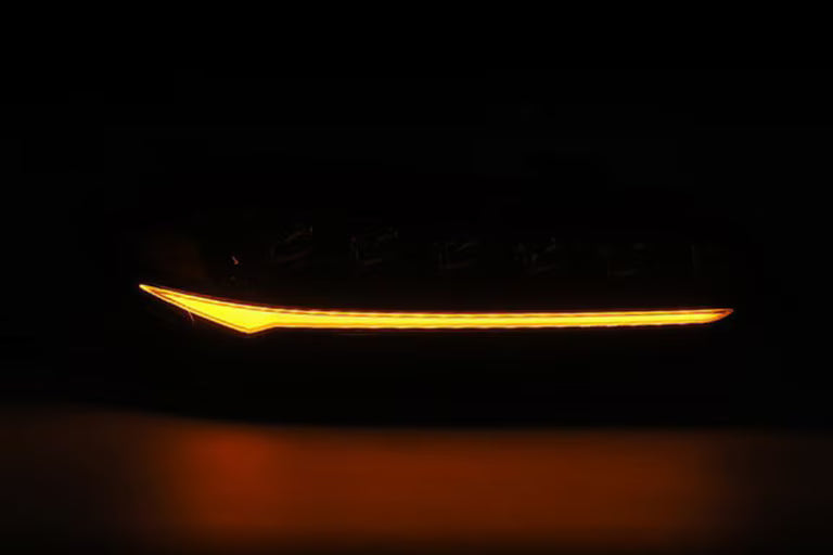 NOVA Series LED Projector Headlights | Honda