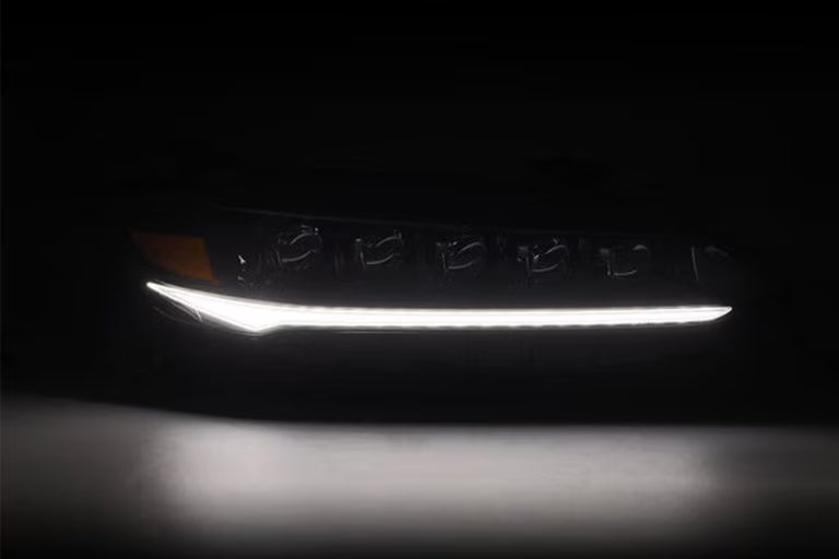 NOVA Series LED Projector Headlights | Honda