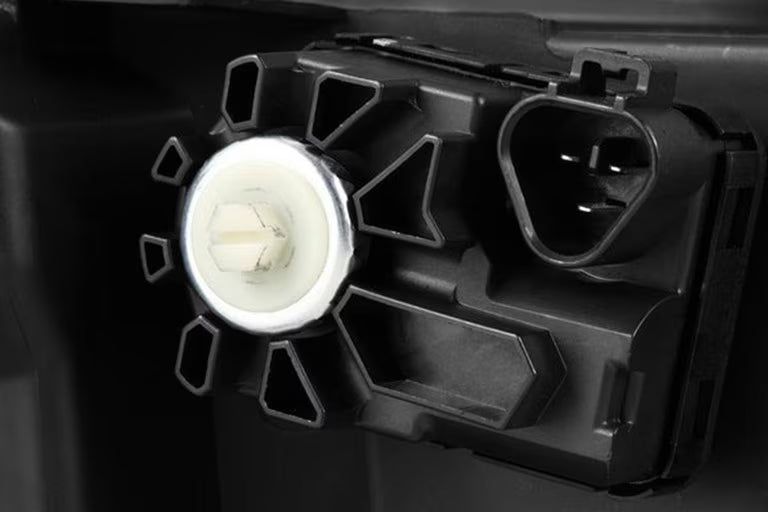 NOVA Series LED Projector Headlights | Honda