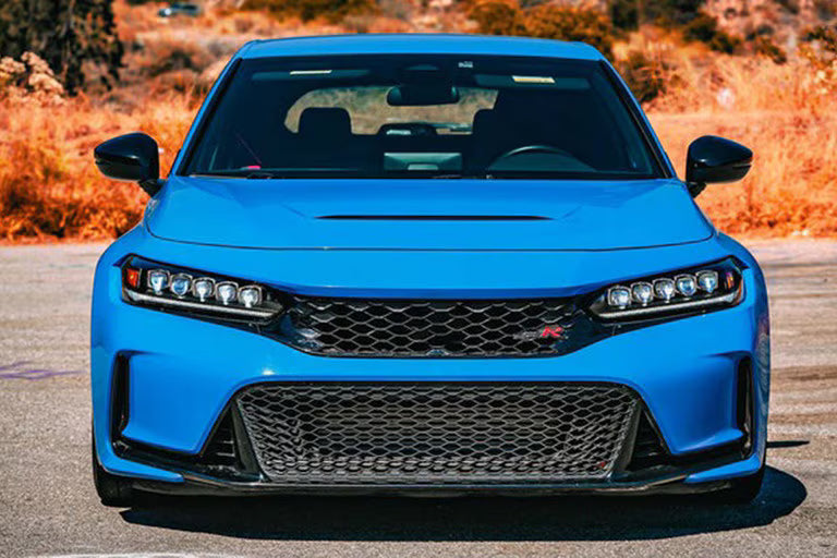 NOVA Series LED Projector Headlights | Honda
