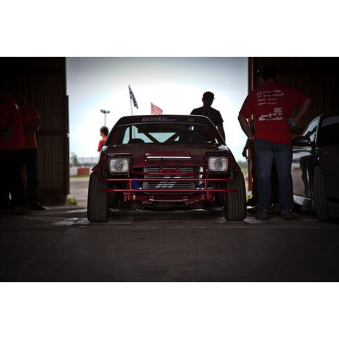 Intercooler G-Line | Uni.