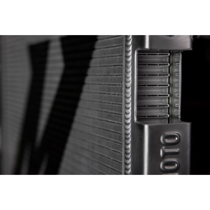 Performance Aluminum Radiator | Wrangler JK