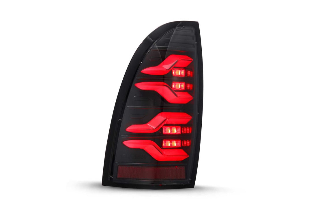 LUXX LED Tail Lights | Tacoma