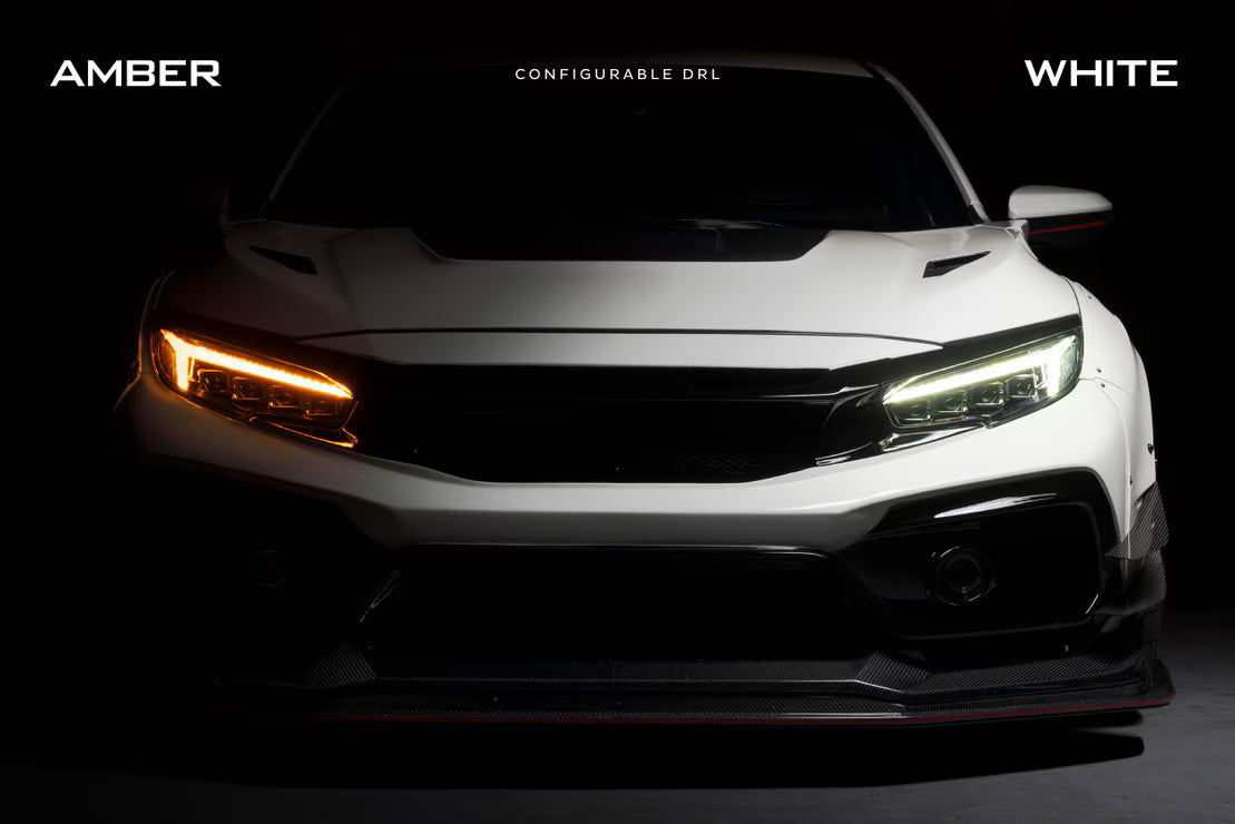 XB LED Headlights | Honda