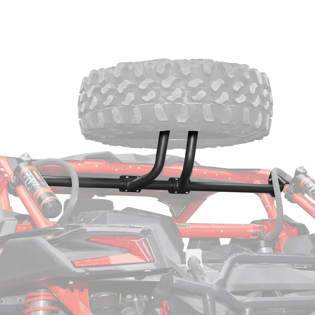 Tire Mount | Maverick