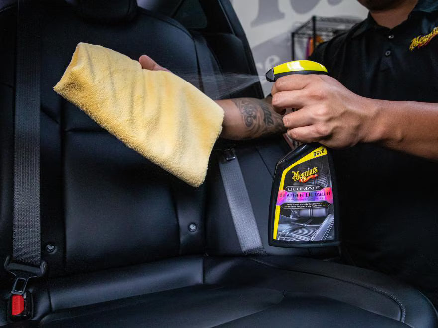 Ultimate Leather Detailer
