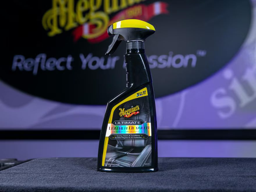 Ultimate Leather Detailer