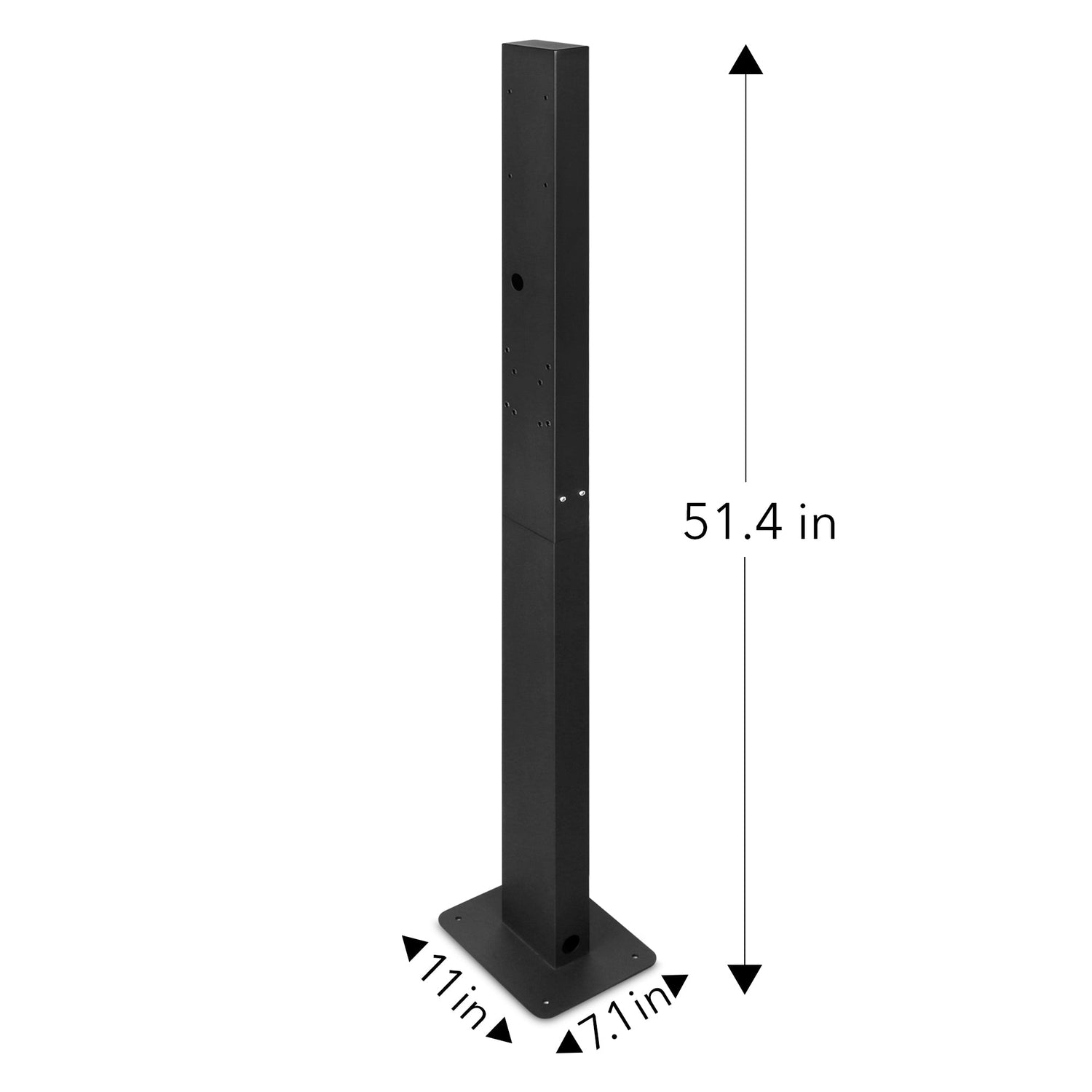 EV Charger Pedestal Stand for V-Box EV Station - LynXautoinnovate™️
