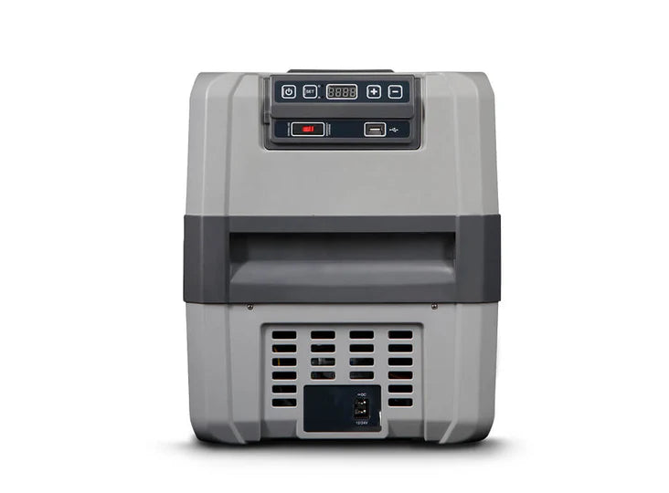 22 Quart Portable Electric Cooler - LynXautoinnovate™️