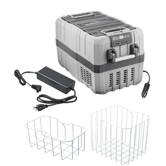 41QT 38L Portable Electric Cooler - LynXautoinnovate™️