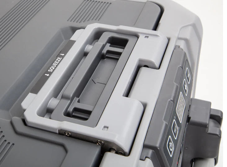 41QT 38L Portable Electric Cooler - LynXautoinnovate™️