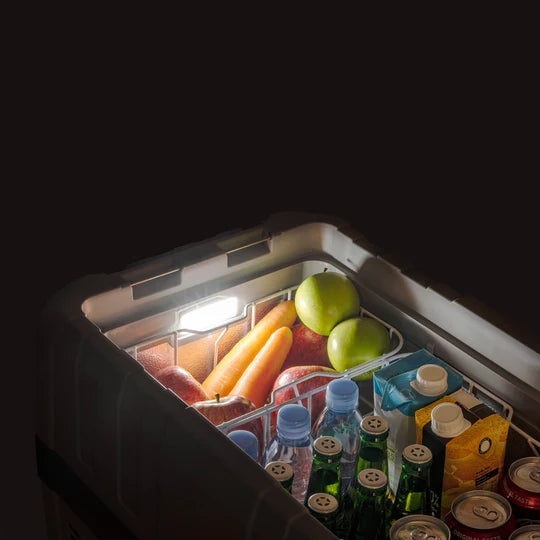 41QT 38L Portable Electric Cooler - LynXautoinnovate™️