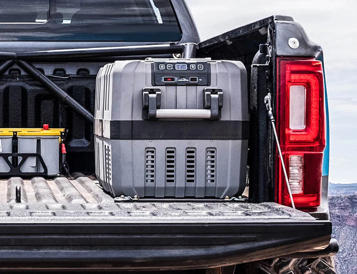 41QT 38L Portable Electric Cooler - LynXautoinnovate™️