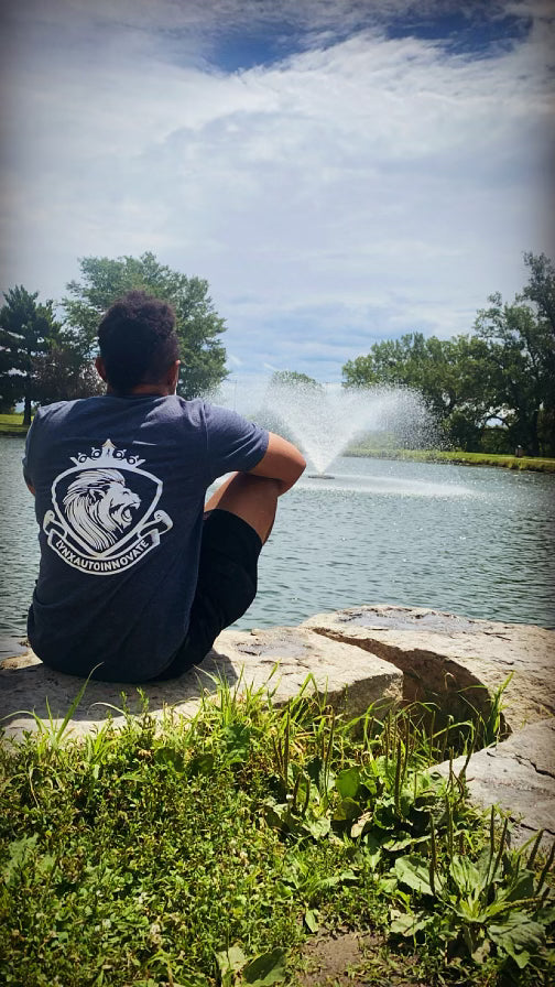 LynXautoinnovate™ Classic Shirt - LynXautoinnovate™️
