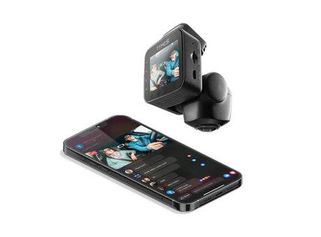 Type S Plus Smart 360 Dashcam - LynXautoinnovate™️