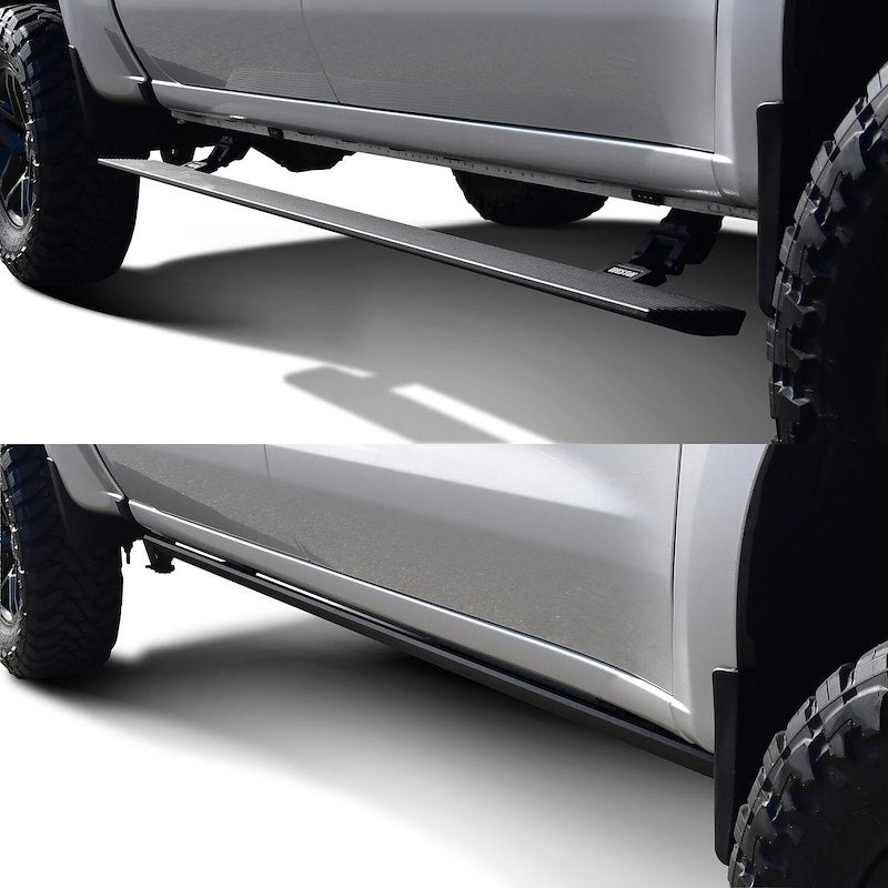 Pro-E Power Running Board | Silverado