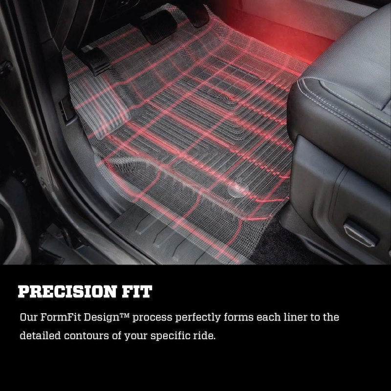 WeatherBeater™ Floor Liner | Silverado