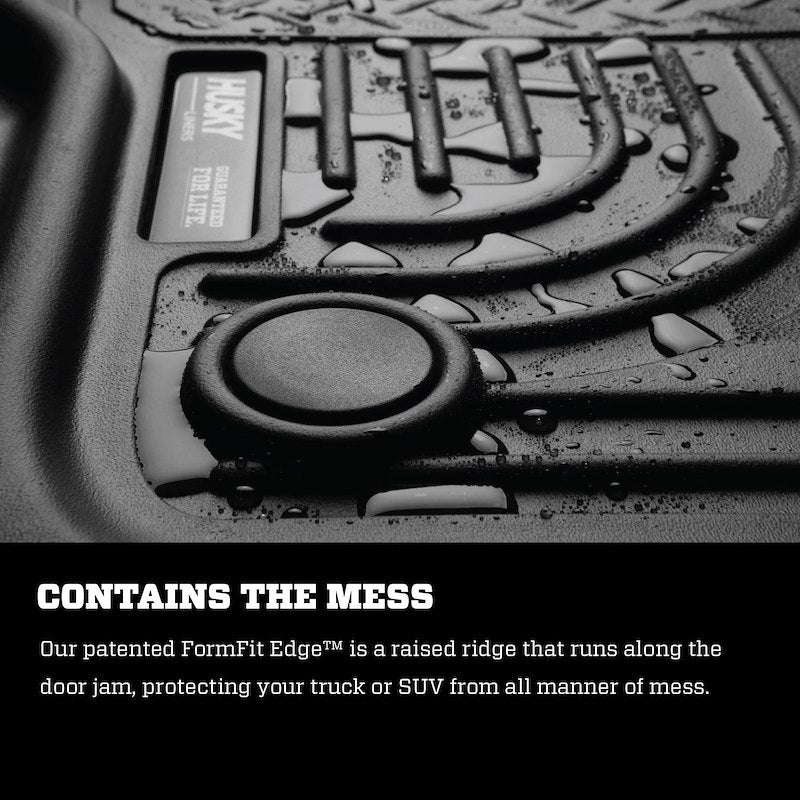 WeatherBeater™ Floor Liner | Ram