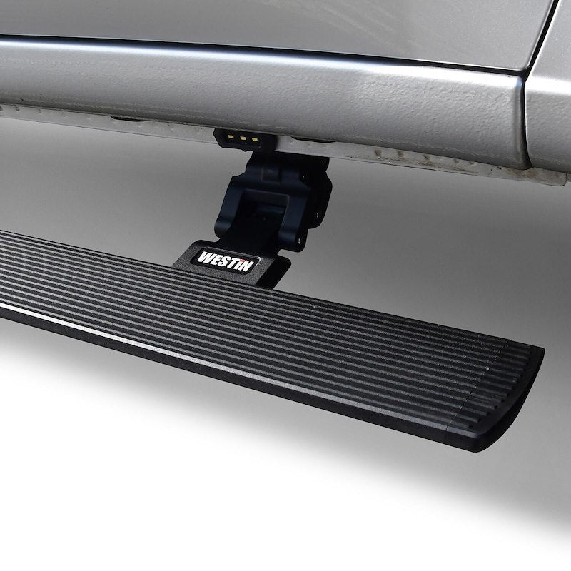 Pro-E Power Running Board | Silverado