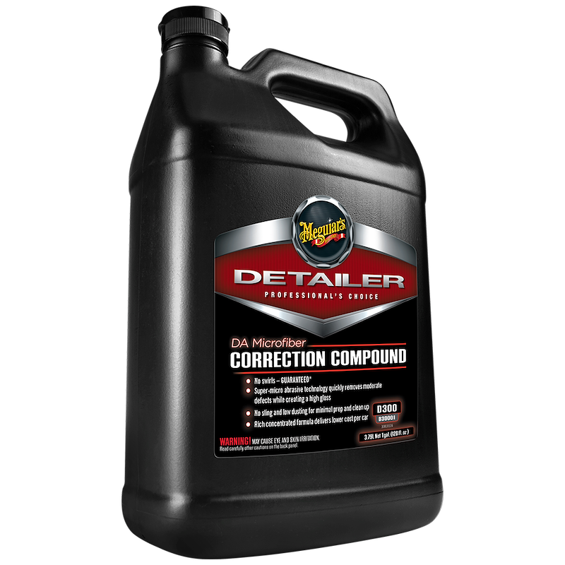 High Gloss Polishing Compound