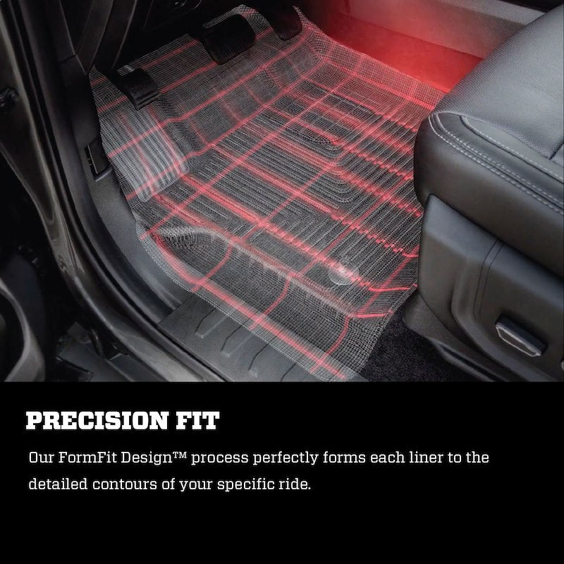 WeatherBeater™ Floor Liner | Ram