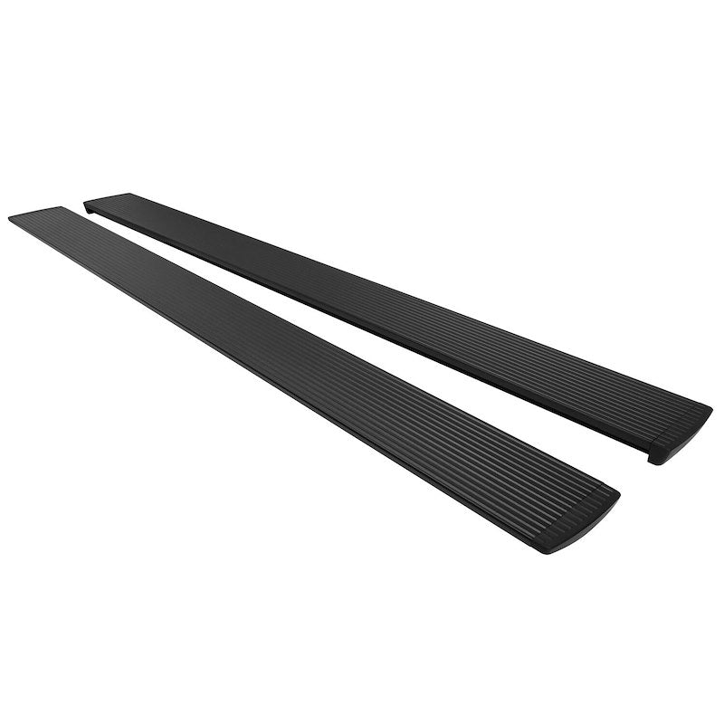 Pro-E Electric Running Boards | Bronco