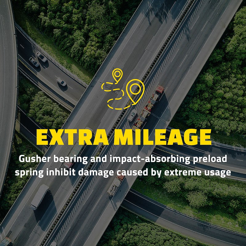 Upper Right Control Arm | F-150